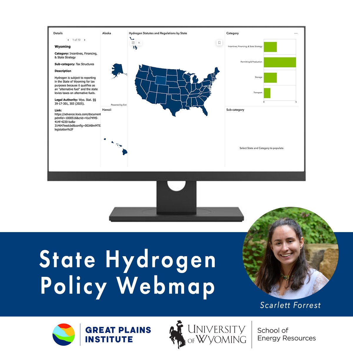 UW Energy Resources tweet media