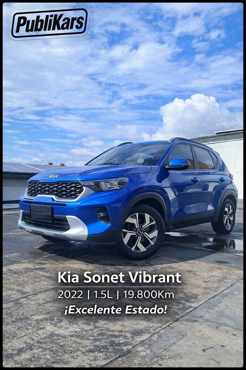 PubliKars tweet media