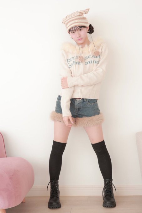 Twitterのコスプレ画像13