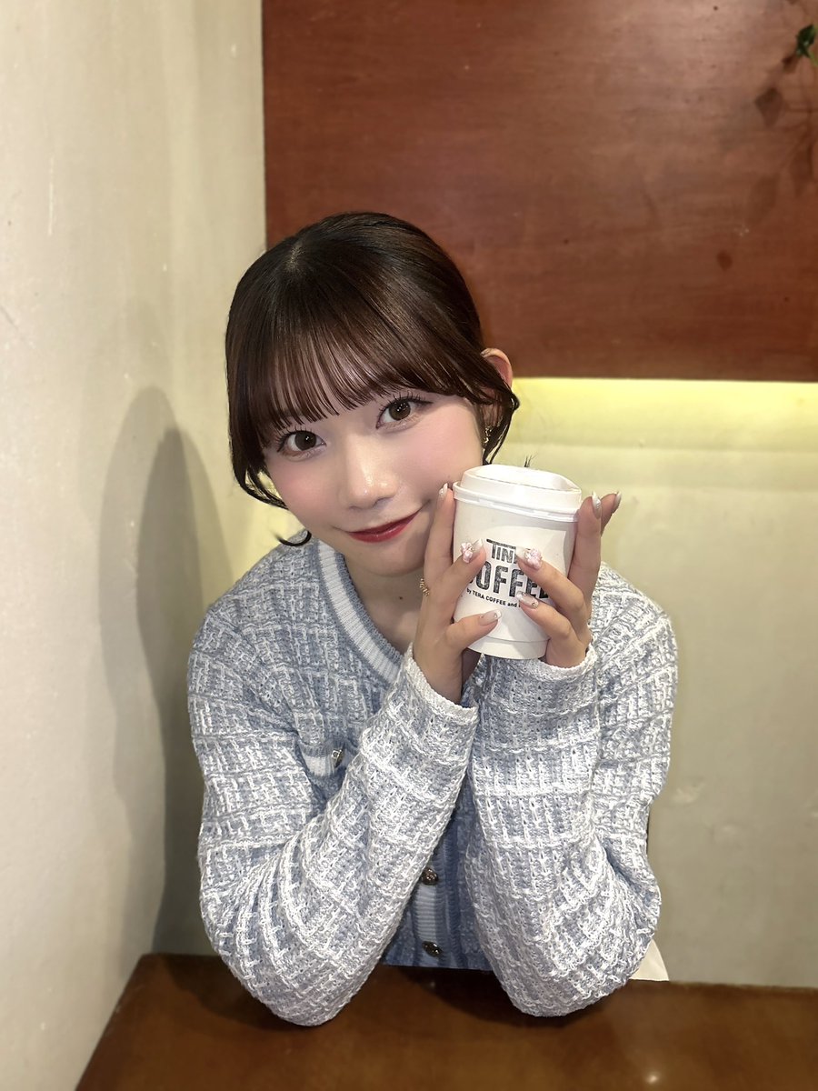 木﨑千聖（ちぃちゃん）┊︎エイアイカ (@chii_nyan02) / Posts / X