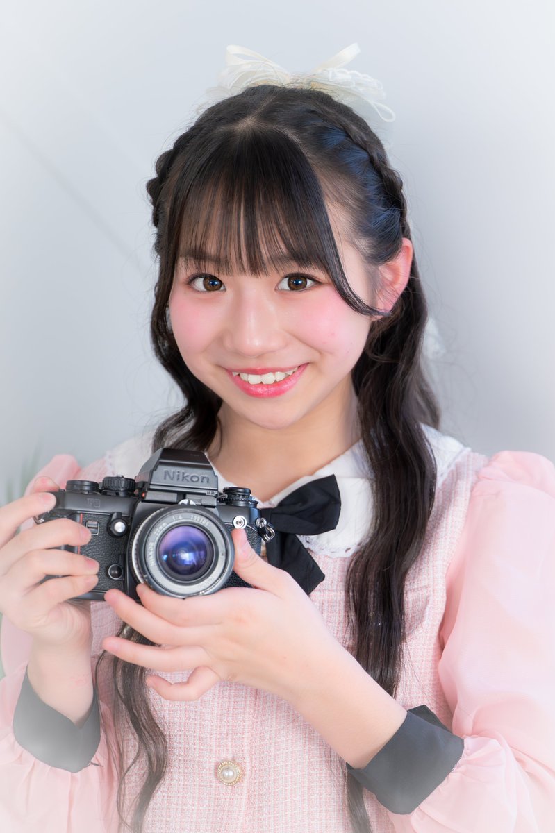 💕📷NIKON女子📷💕 ちぃたん☆ぼんばーず💣 ここみここ🍓ちゃん