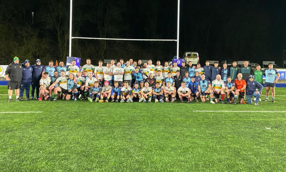 Merthyr RFC 🏉 tweet media