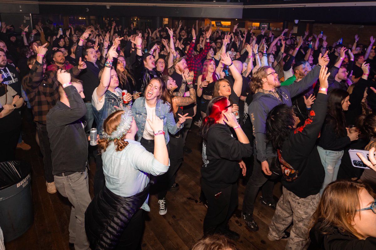 The Click Five tweet media