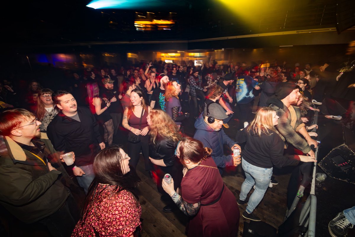 The Click Five tweet media