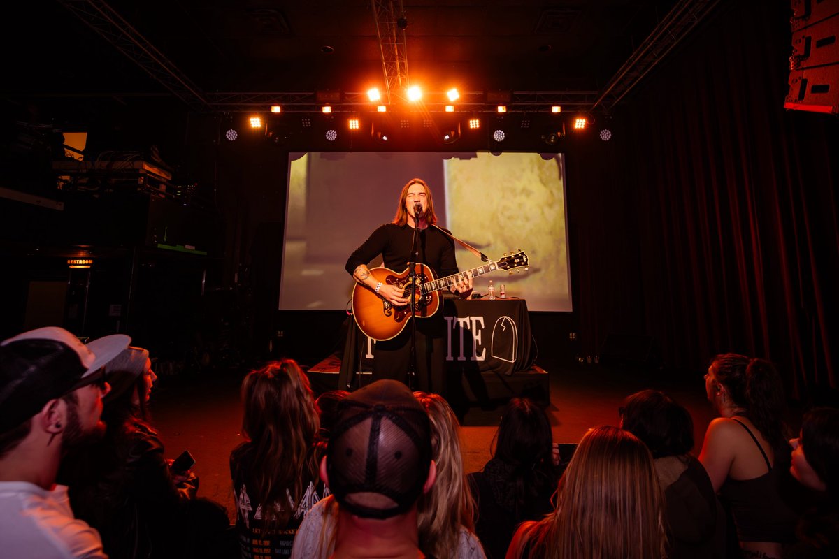 The Click Five tweet media