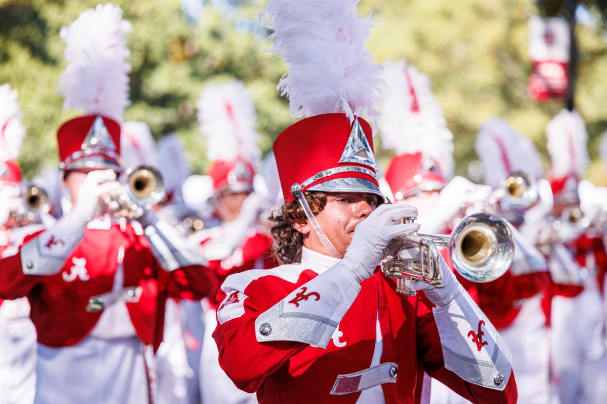 J. Frank Barefield Jr. College of Arts & Sciences tweet media