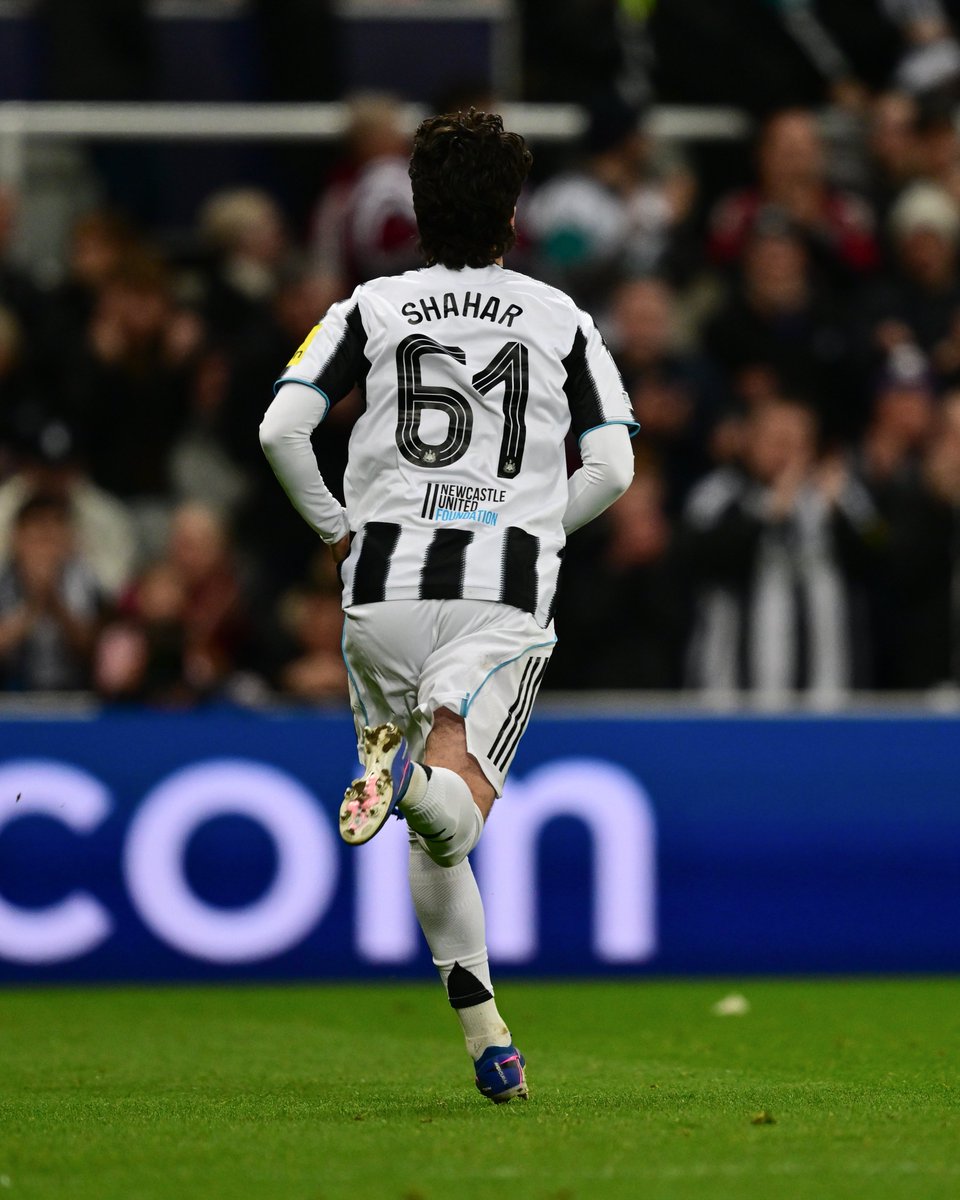 Newcastle United tweet media