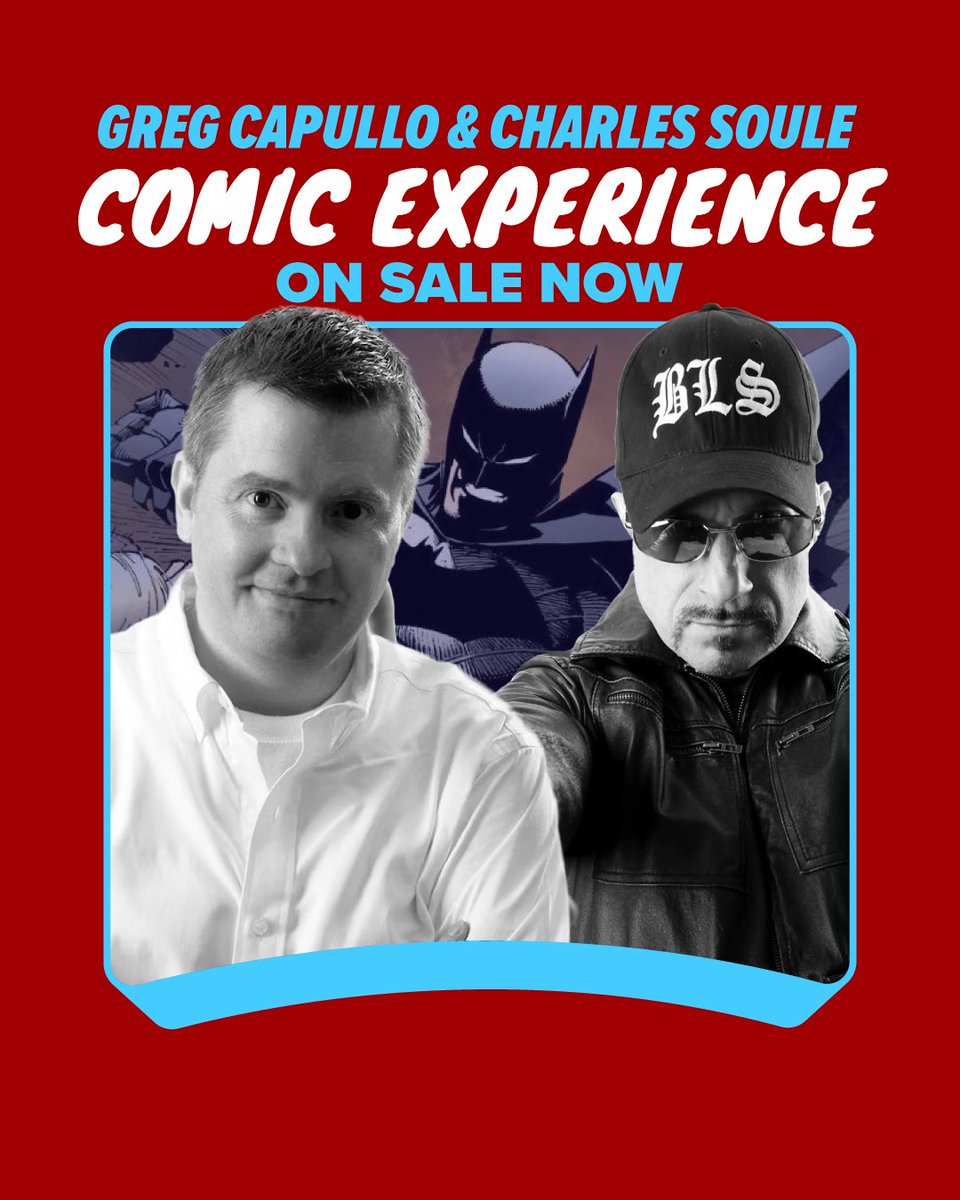 CALGARY EXPO tweet media