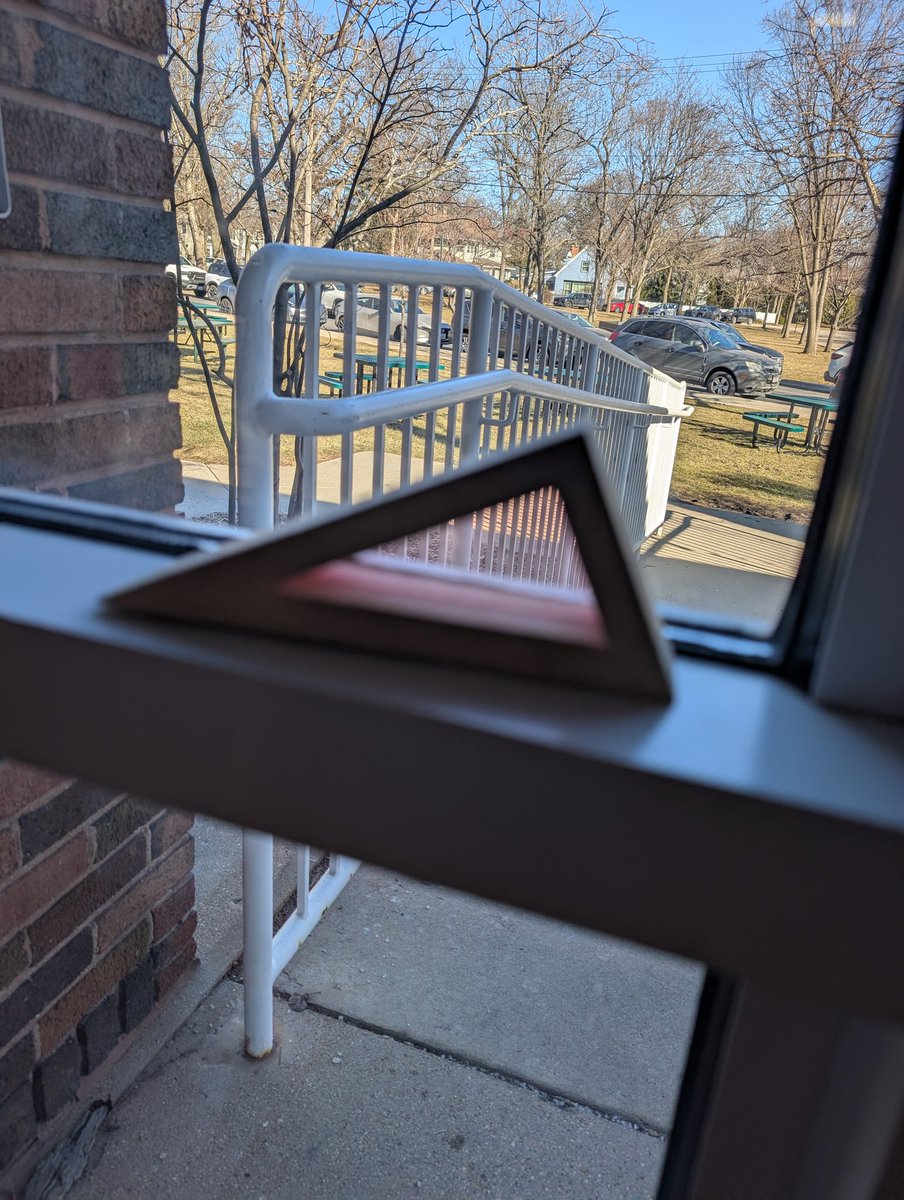 Paul Timm, PSP tweet media