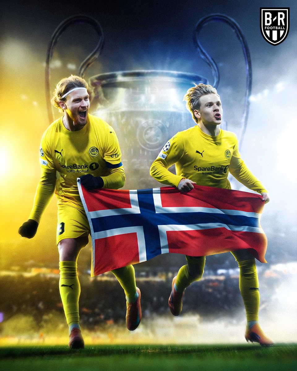 B/R Football tweet media