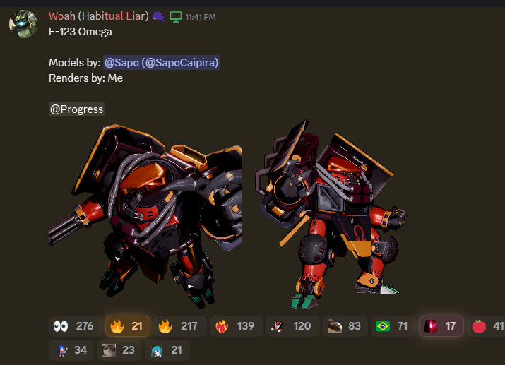 HE LOOKS SOOOO GOOD i wish i could play around with these modelssss,,