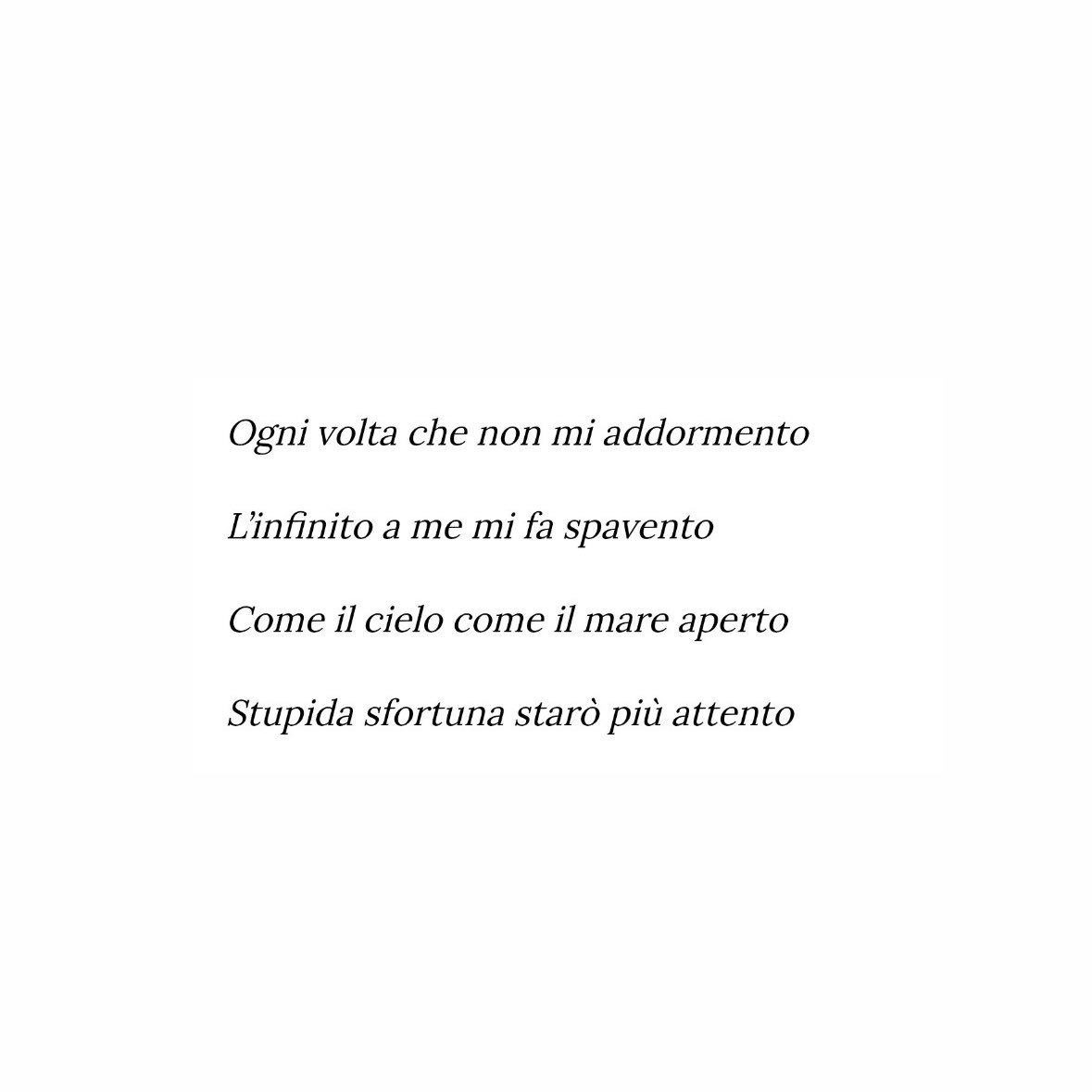 sunvfloower's tweet photo. filippo non so cosa ti è successo ma spero tu riesca a ritrovare il tuo infinito ❤️ https://t.co/WqRuVPnaDD
