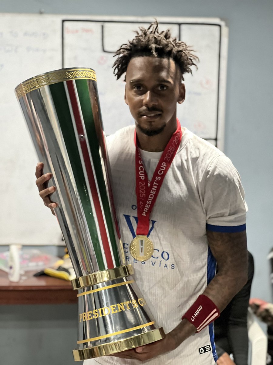 Keanu Marsh-Brown tweet media