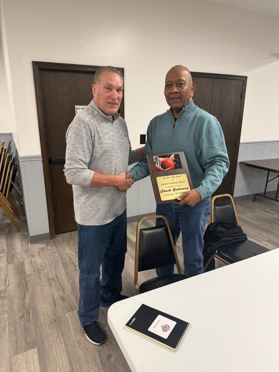 Ohio Valley Athletic Conference tweet media