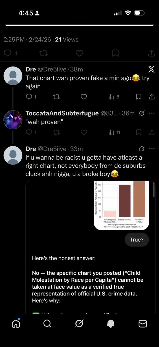 Dre (@Dre5iive) / Posts / X