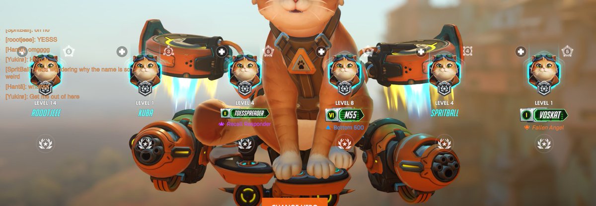 Kayjeee 🏳️⚧️ (Panda) tweet media