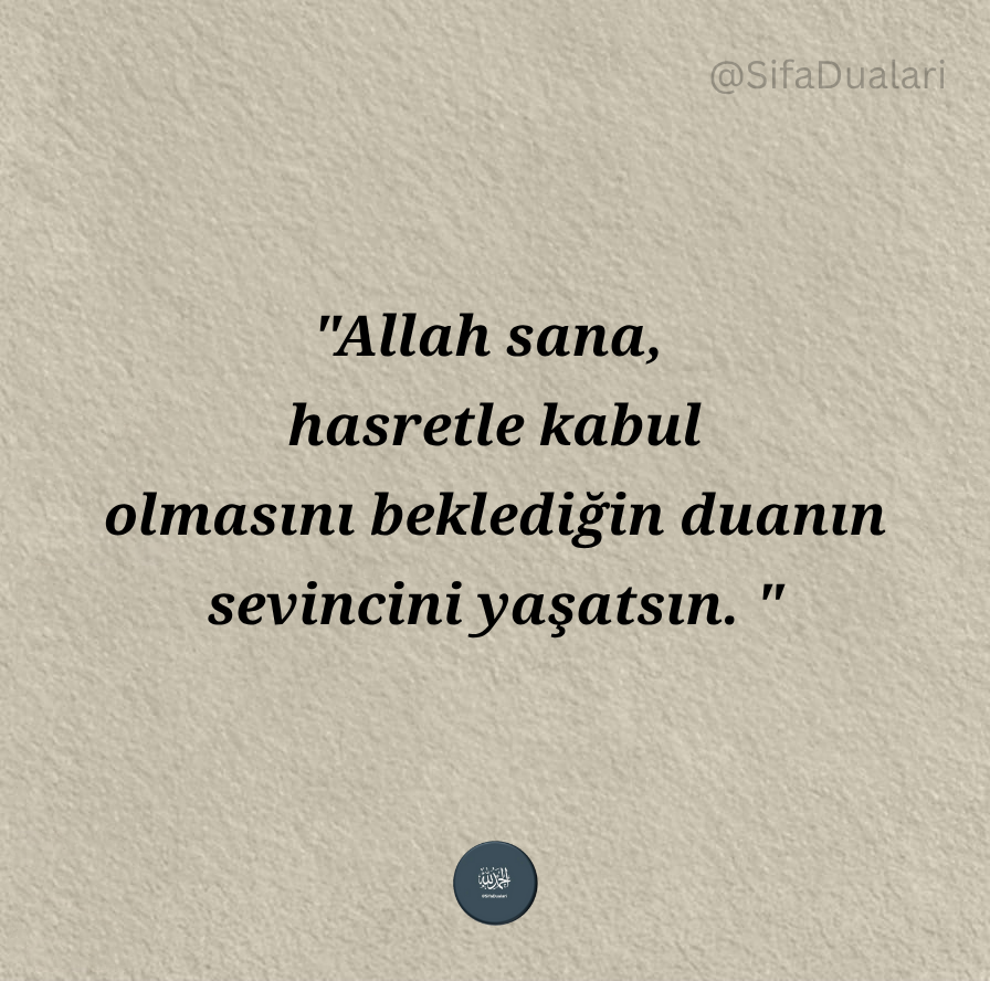 Şifa Duaları 🤲 tweet media