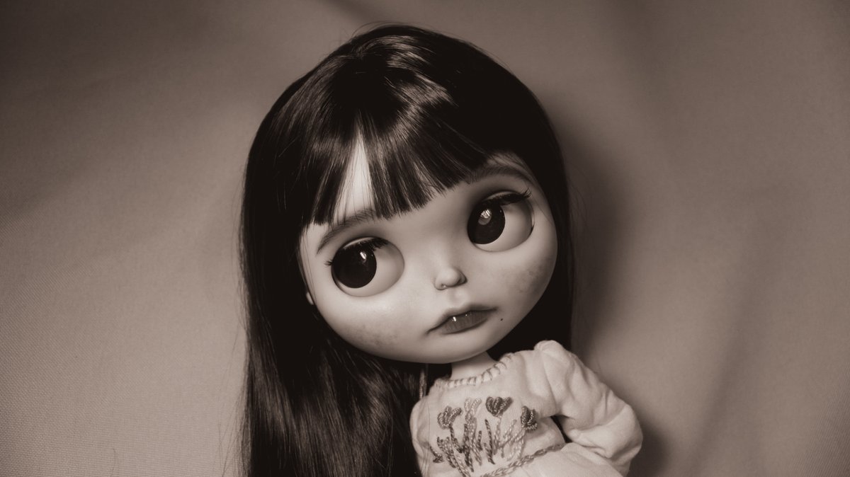 livcustomdolls's tweet photo. bem-vinda ao mundo 💐
bonequinha da @petalasdepeonia
tags; #customdolls #blythedoll #bjd https://t.co/yX5wBxhefu