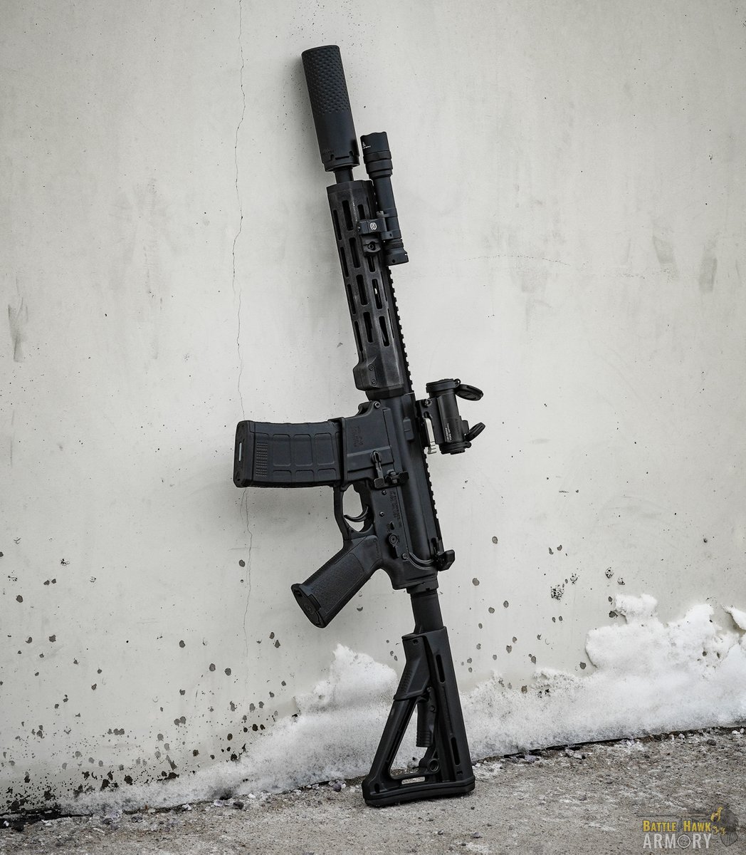 BattleHawk Armory tweet media