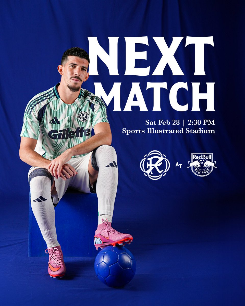 New England Revolution tweet media