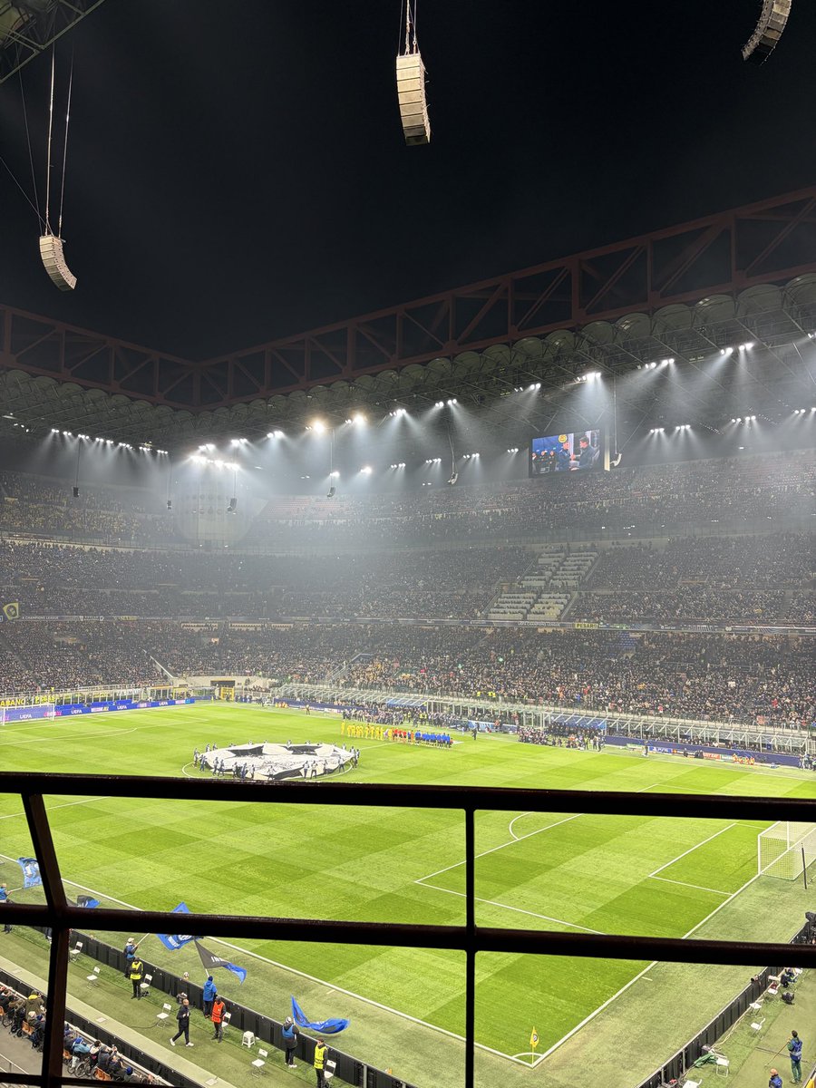 San siro 📍🇮🇹