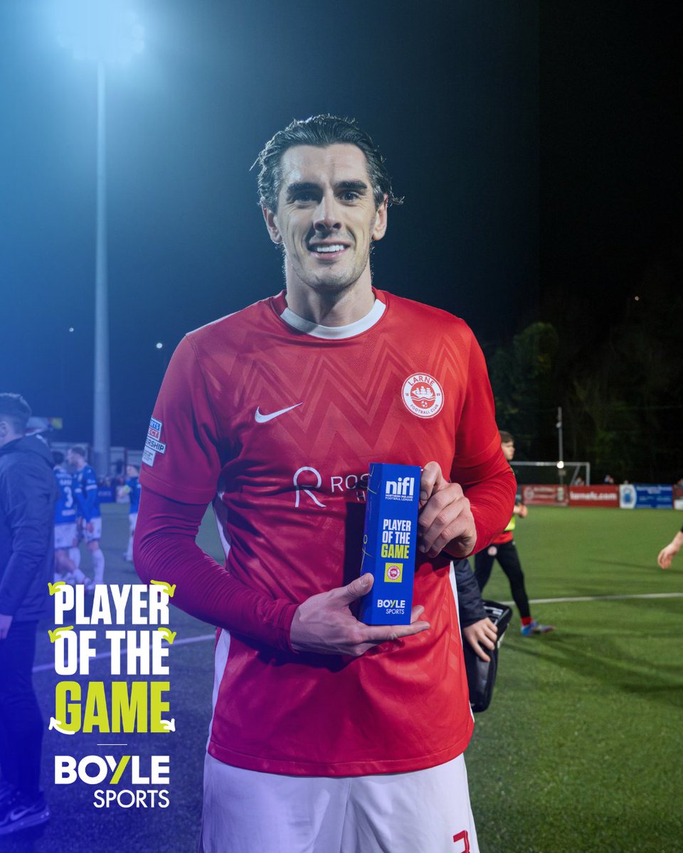 NI Football League tweet media