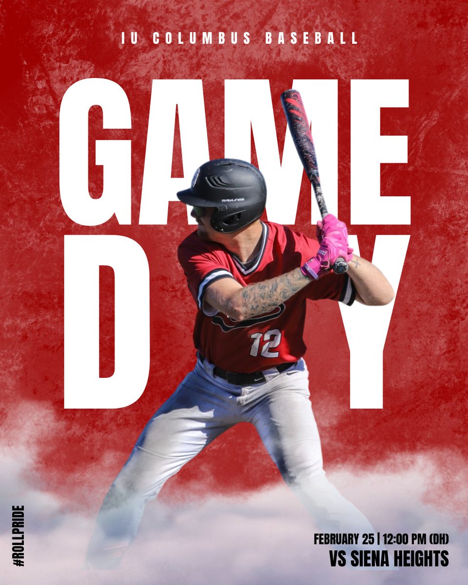 IU Columbus Athletics tweet media