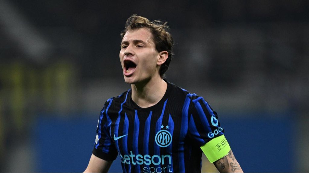 Nicolò Schira tweet media