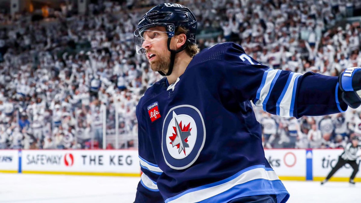 Mike Commito tweet media