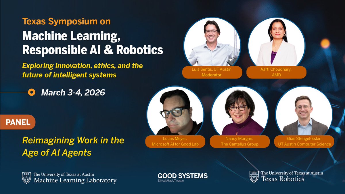 Good Systems tweet media