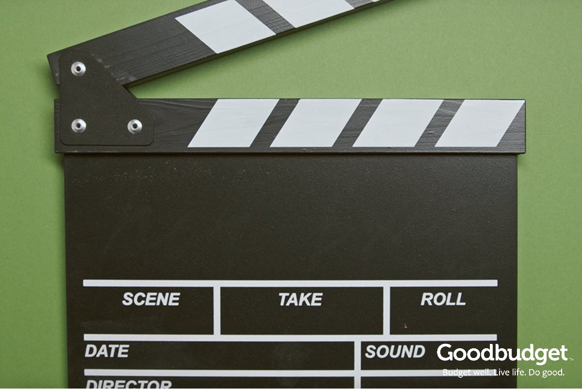 Goodbudget tweet media