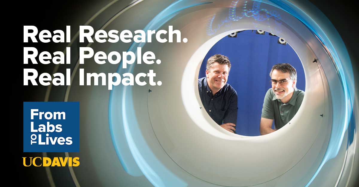 UC Davis Health tweet media