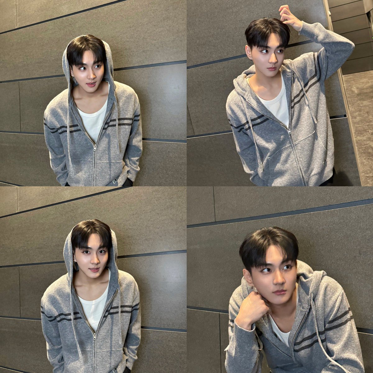 ⭑ Jayce. tweet media