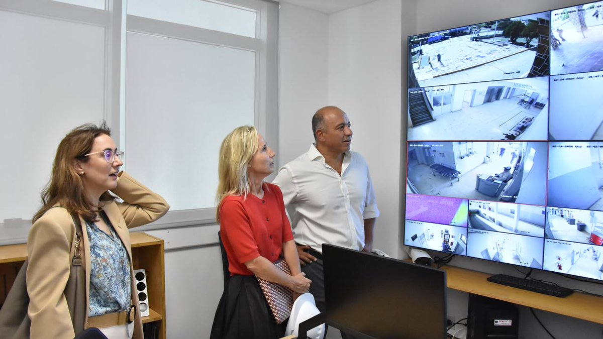 Economía y Servicios Públicos Salta tweet media