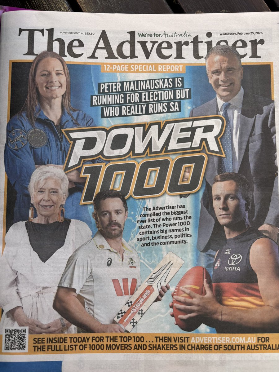 Gillian Fennell tweet media