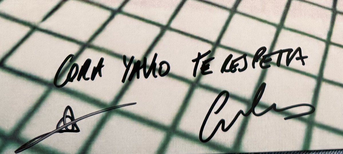 Cora Yako tweet media