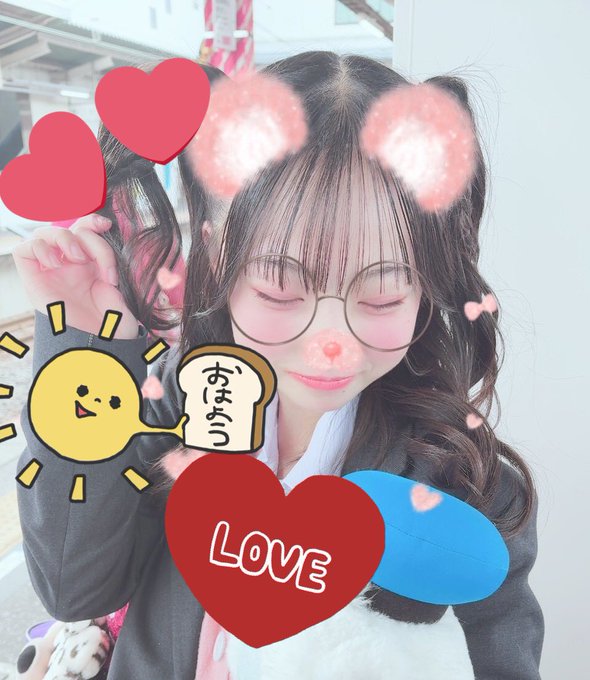 Twitterのコスプレ画像6