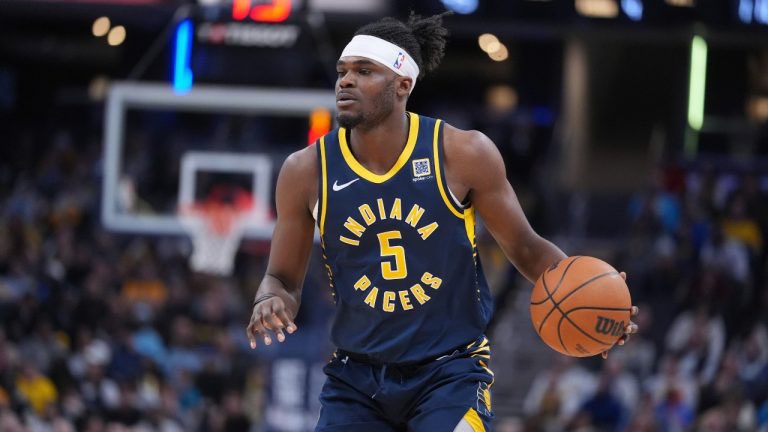 As “one of the victories of the season,” Jarace Walker’s development could be huge for the Pacers moving forward. Story- indysportslegends.com/2026/02/24/jar…