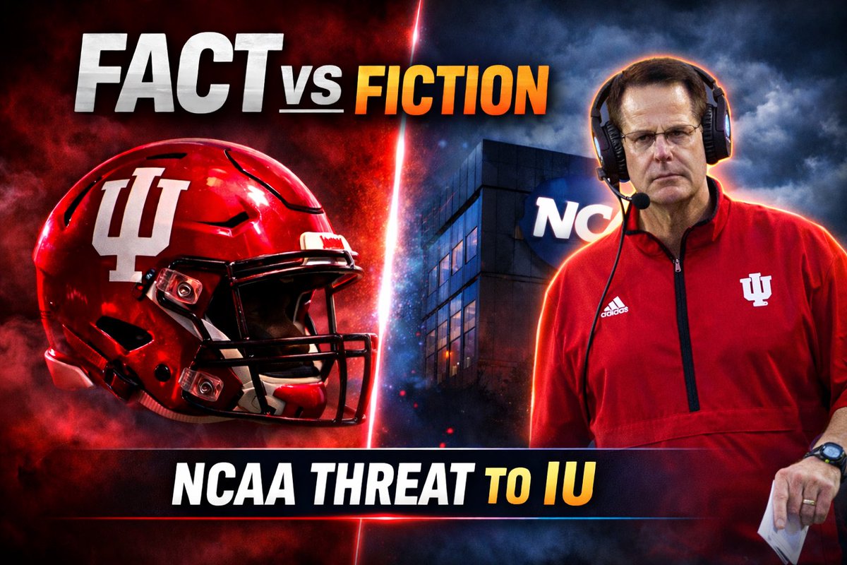 Hoosier Tailgate tweet media