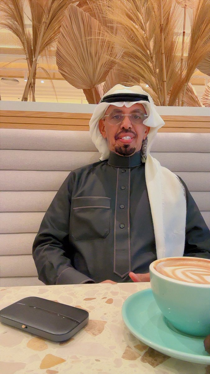 الملحن د. ابراهيم الدخيل🇸🇦 tweet media