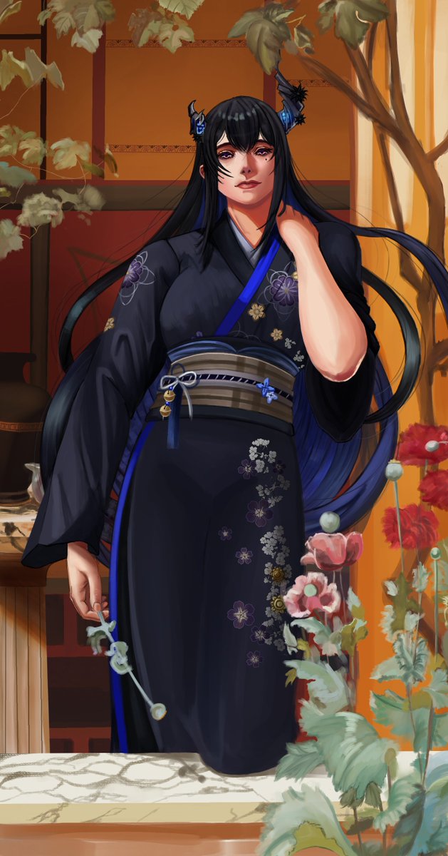 Ka Raima カ 雷間 tweet media