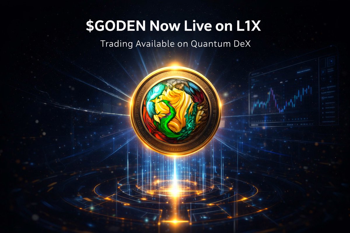 Godyence tweet media