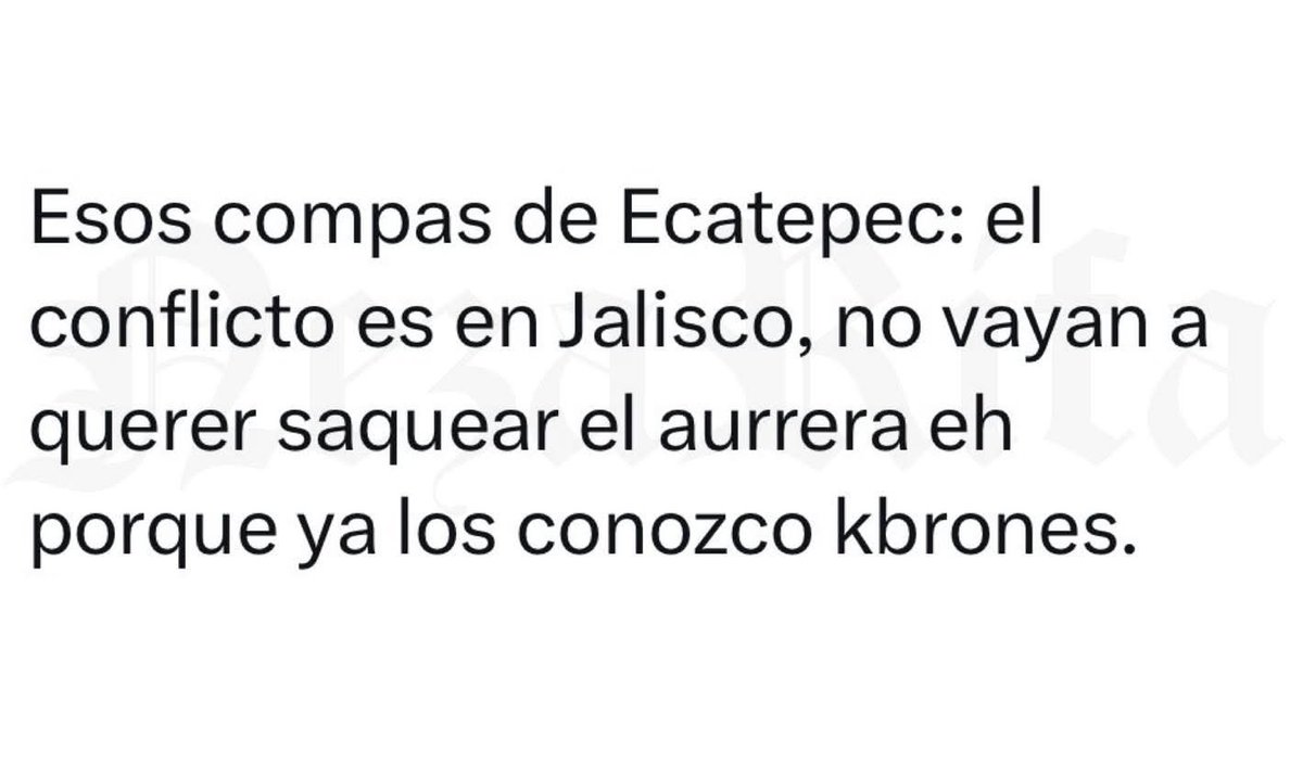 Truchas 🧐