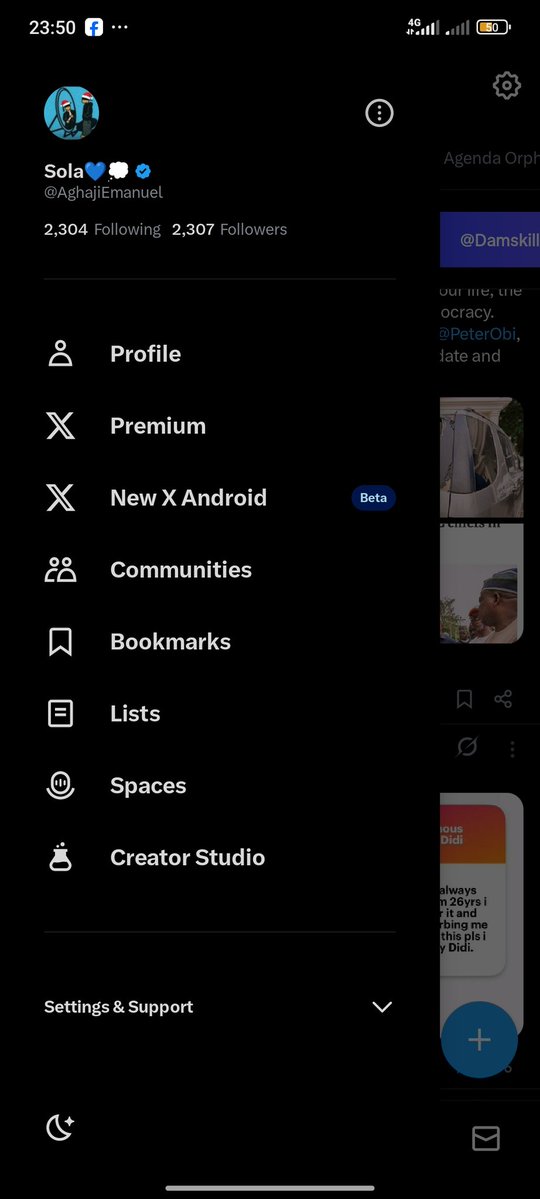 White or dark mode which one do you prefer?