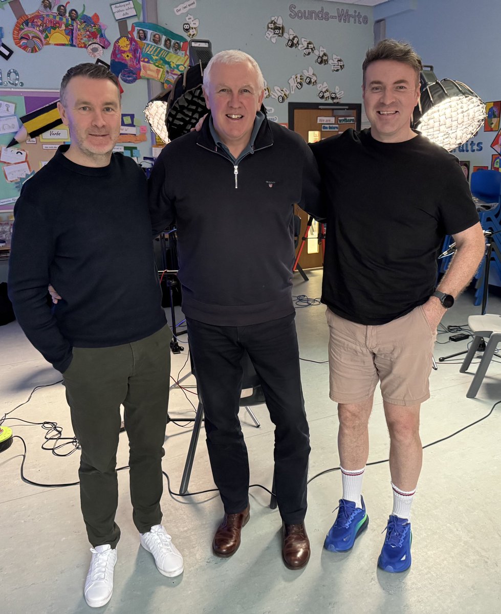 Thomas Niblock tweet media