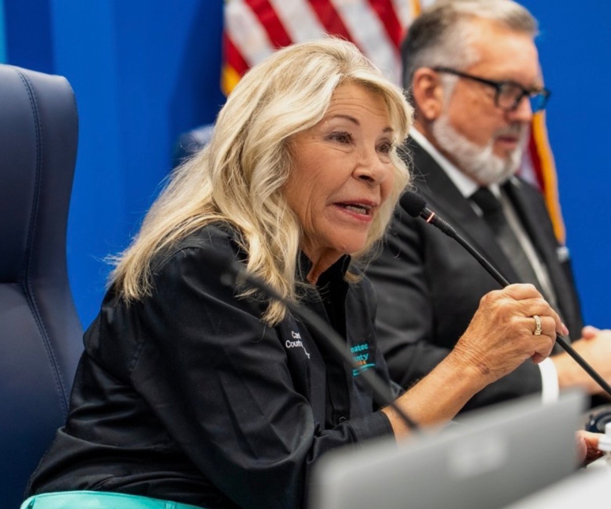 Manatee County Government tweet media