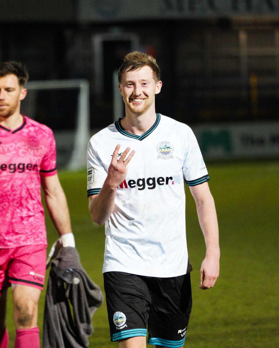 Dover Athletic FC tweet media