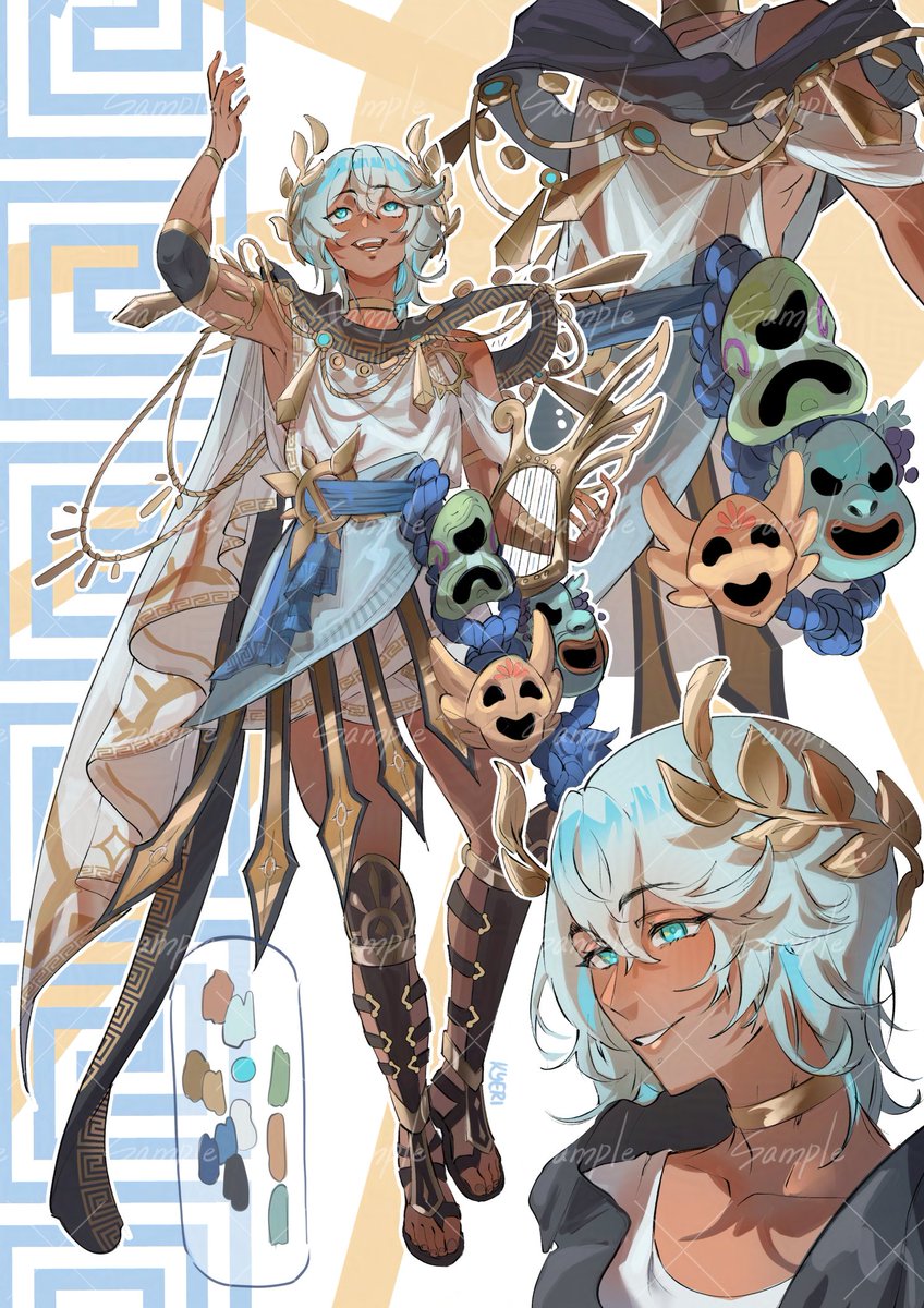 Kyeri 🦋 tweet media