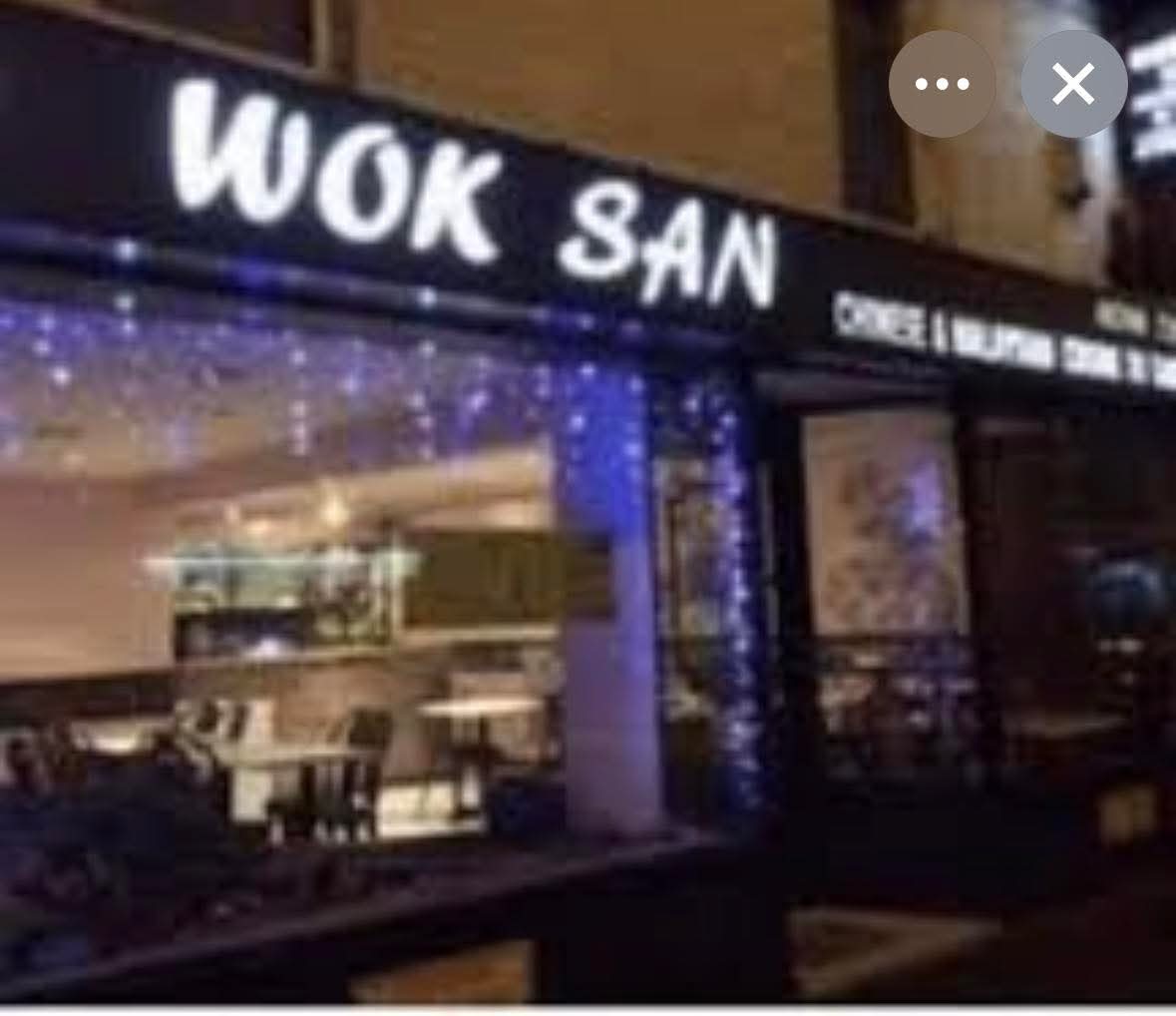 'You don't have to put on the red light'