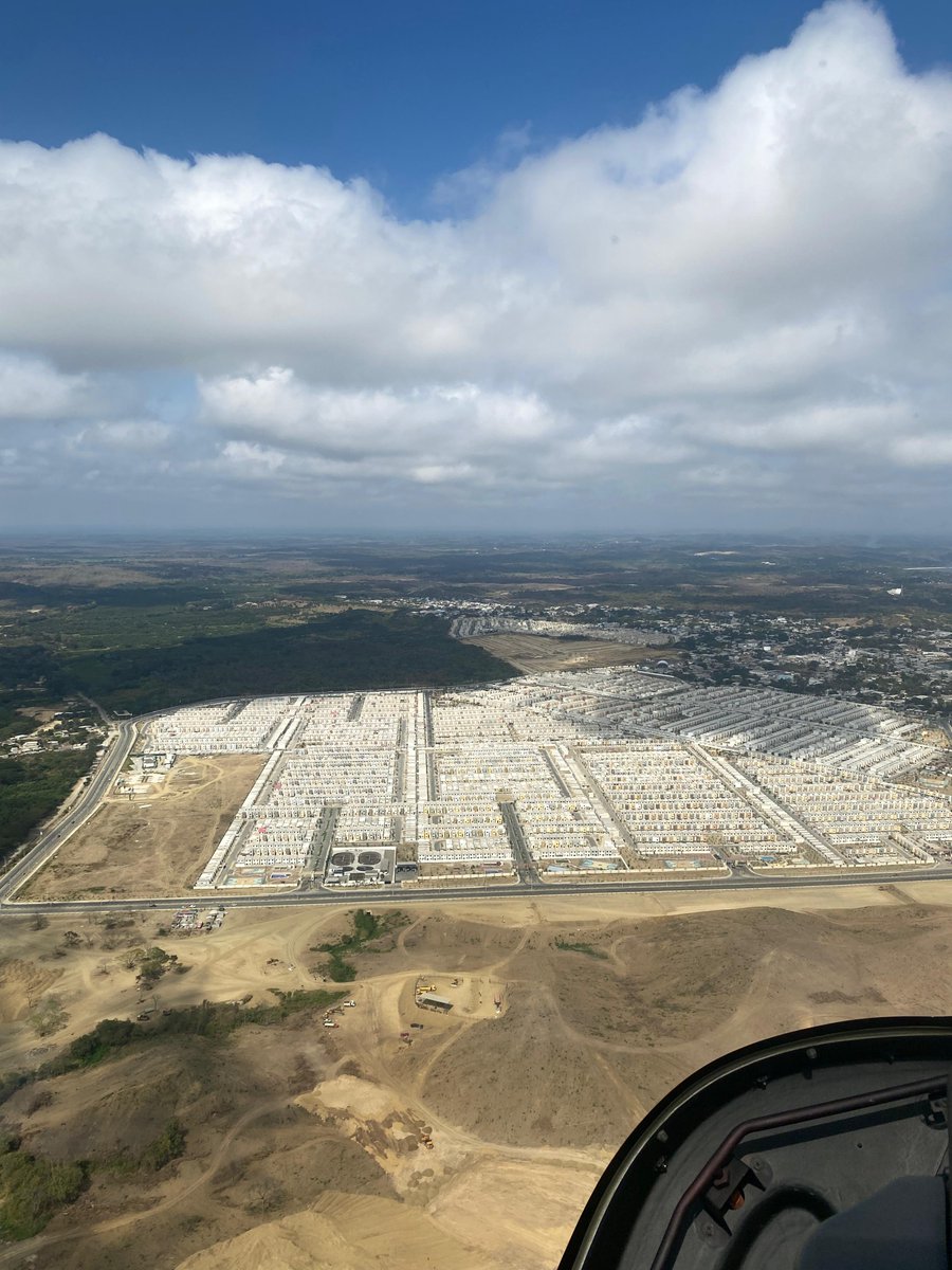 Juan Ycaza tweet media